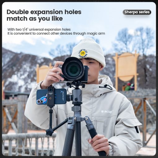 Sherpa Plus - Image 15
