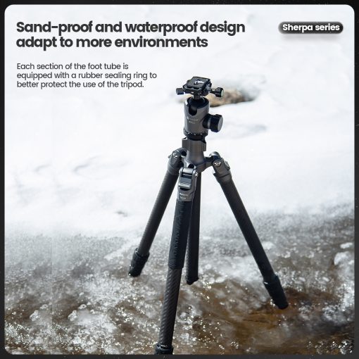 Sherpa Plus - Image 16