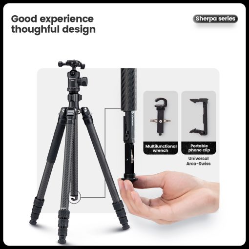 Sherpa Plus - Image 8