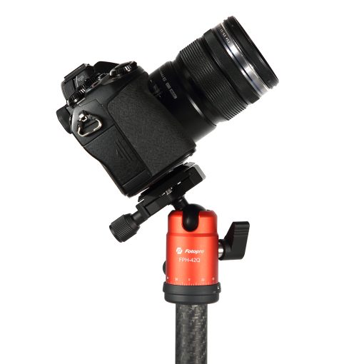 X-Aircross 1 Carbon mini - Image 9