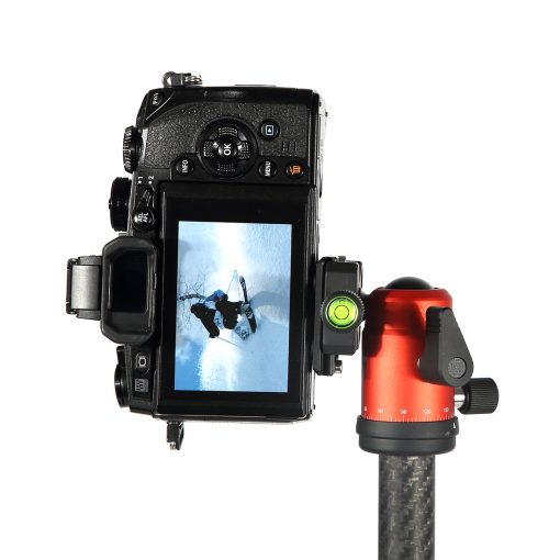 X-Aircross 1 Carbon mini - Image 10