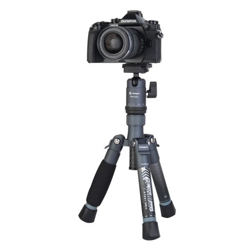 X-Aircross 1 Carbon mini - Image 7