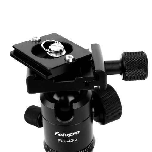 M-4S Table Tripod - Image 4