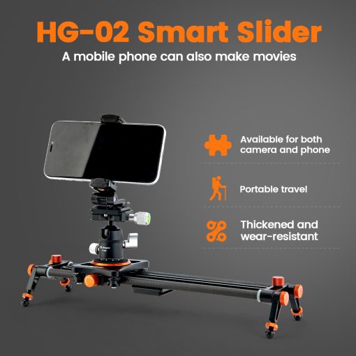 HG-02 Smart Slider