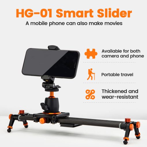 HG-01 Smart Slider