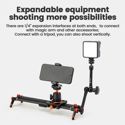 HG-01 Smart Slider - Image 9