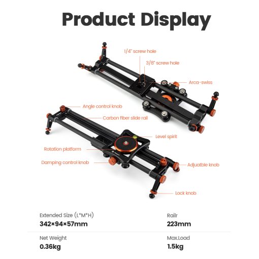HG-02 Smart Slider - Image 13
