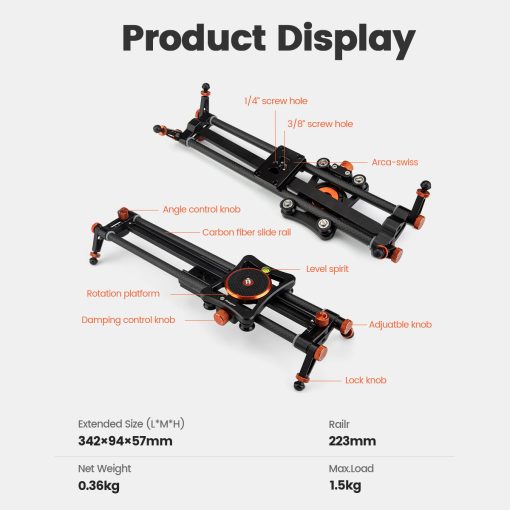 HG-01 Smart Slider - Image 18