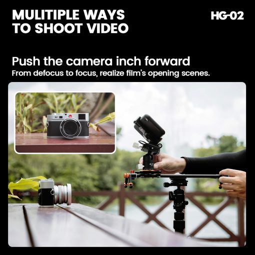 HG-02 Smart Slider - Image 3