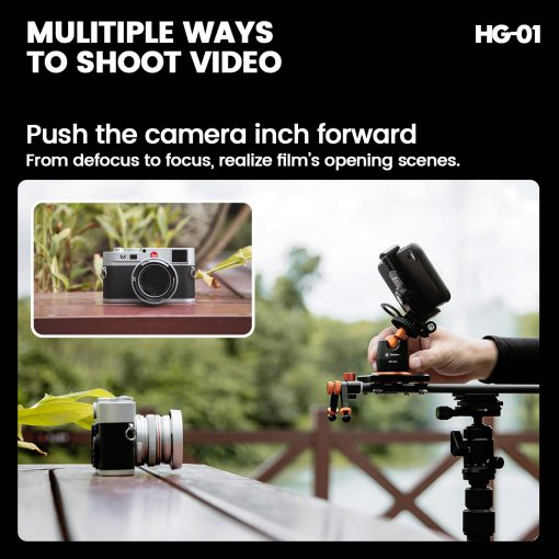 HG-01 Smart Slider - Image 2