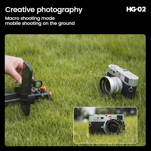HG-02 Smart Slider - Image 4