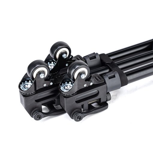 Video Dolly Fire Wheels - Image 4