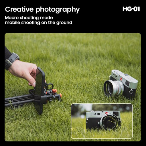 HG-01 Smart Slider - Image 3