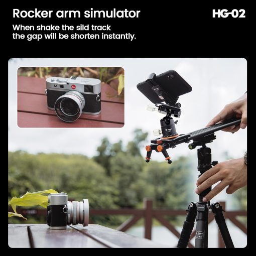HG-02 Smart Slider - Image 5