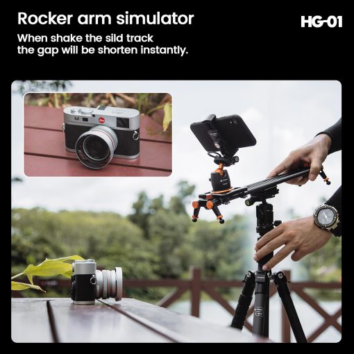 HG-01 Smart Slider - Image 4