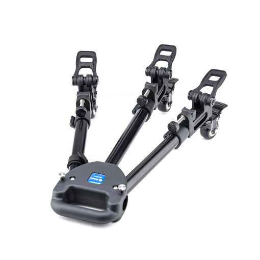 Video Dolly Fire Wheels - Image 6