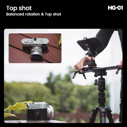 HG-01 Smart Slider - Image 5