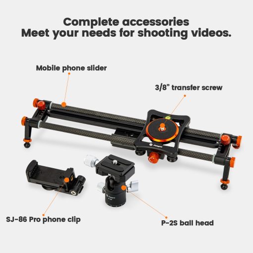 HG-02 Smart Slider - Image 7