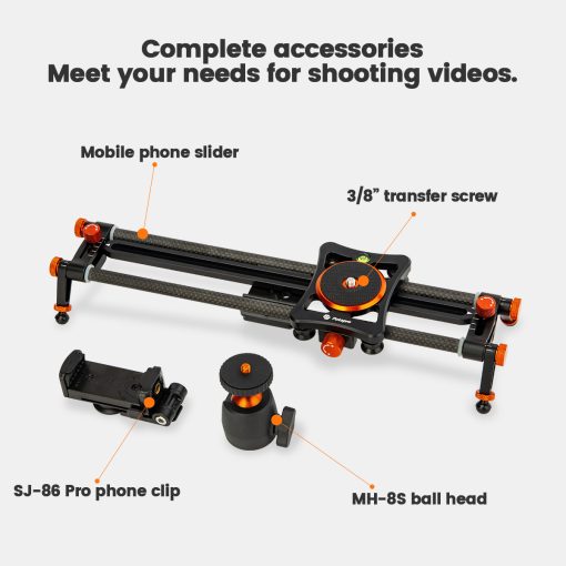 HG-01 Smart Slider - Image 6