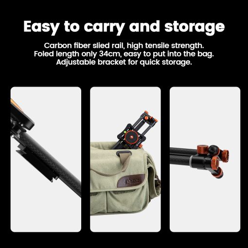 HG-02 Smart Slider - Image 8