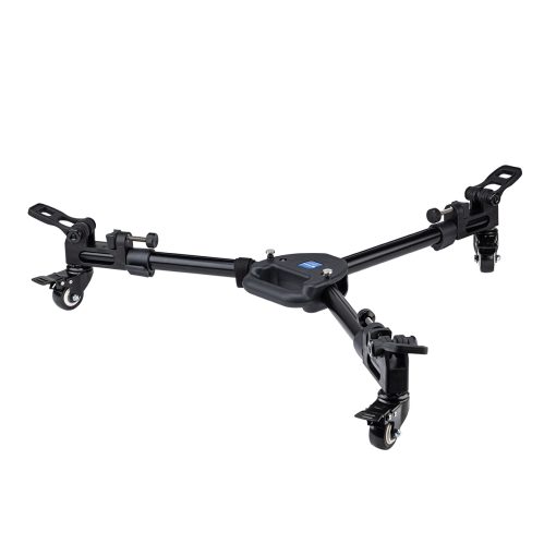 Video Dolly Fire Wheels