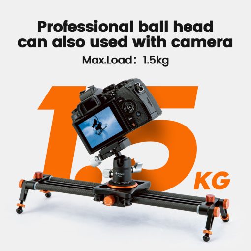 HG-02 Smart Slider - Image 2