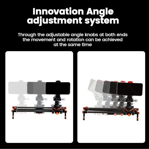 HG-02 Smart Slider - Image 9