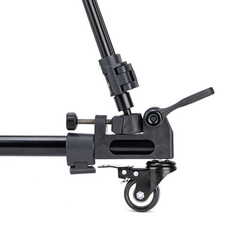 Video Dolly Fire Wheels - Image 9