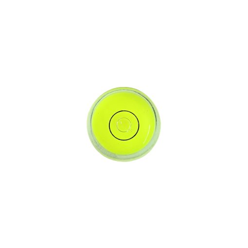 Eagle series leveling bubble