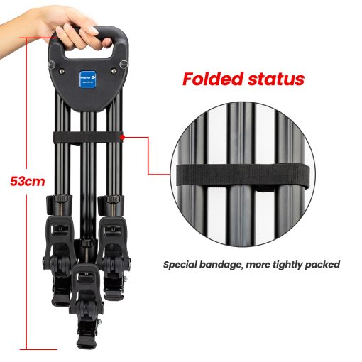 Video Dolly Fire Wheels - Image 3