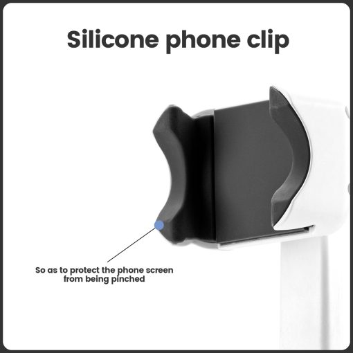 R3 360° AI Smartphone Tracking Holder - Image 9