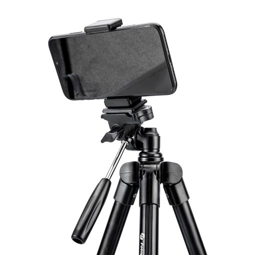 FOTOPRO DIGI-3400 Compact tripod - Image 4