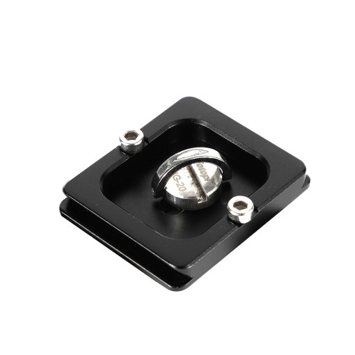 QAL-30 Quick Release Plate - Image 2