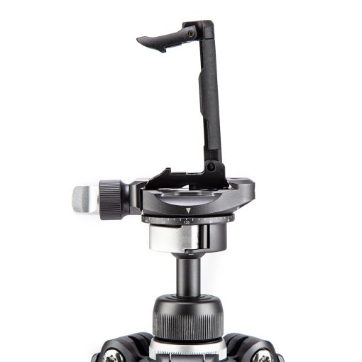 Free-1 Compact Tripod - Image 14