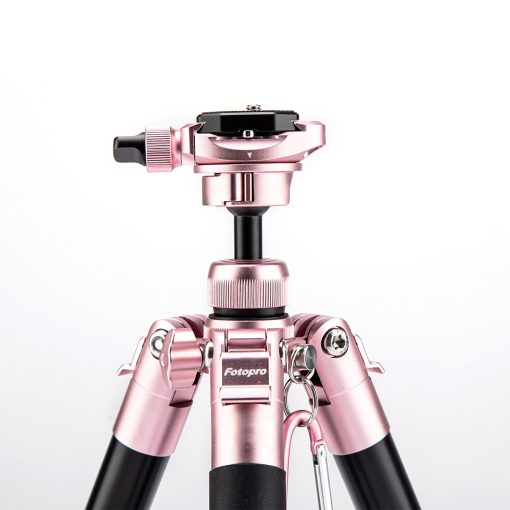 Free-1 Compact Tripod - Image 15