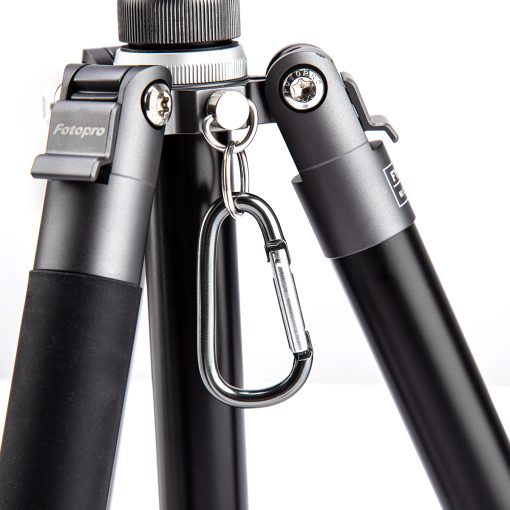 Free-1 Compact Tripod - Image 16