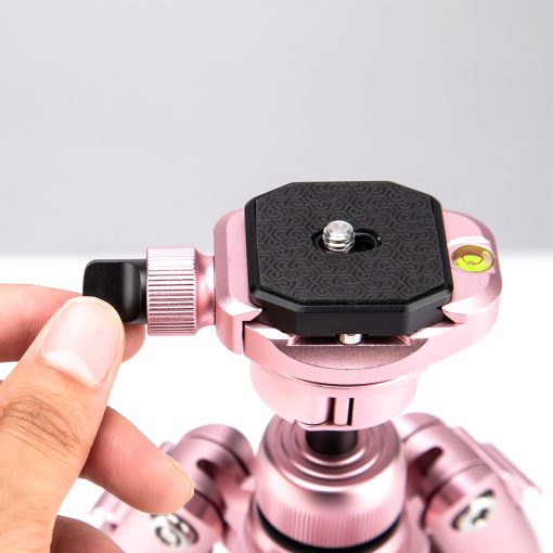 Free-1 Compact Tripod - Image 17