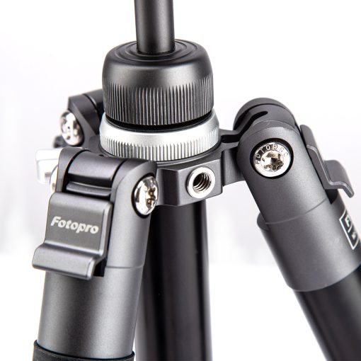 Free-1 Compact Tripod - Image 18