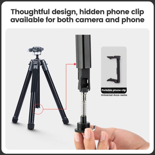 FLY-1 Portable Tripod - Image 12