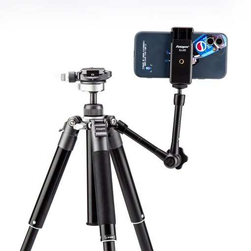 Free-1 Compact Tripod - Image 19