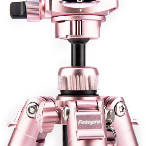 Free-1 Compact Tripod - Image 20