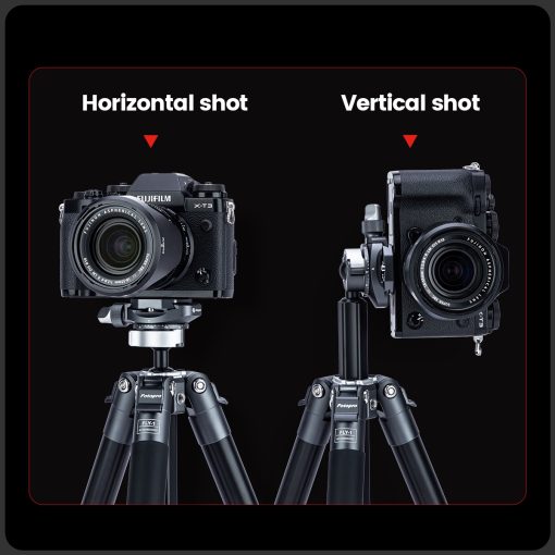 FLY-1 Portable Tripod - Image 14