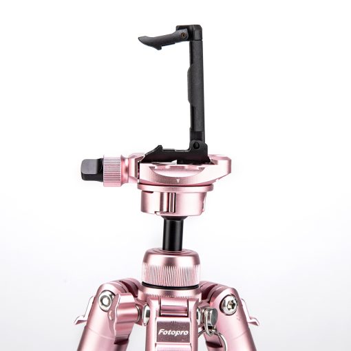 Free-1 Compact Tripod - Image 21