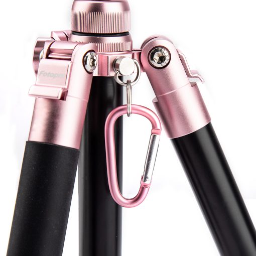 Free-1 Compact Tripod - Image 23