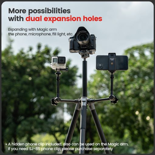 FLY-1 Portable Tripod - Image 16