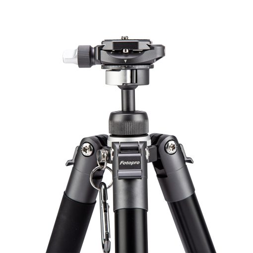 Free-1 Compact Tripod - Image 25