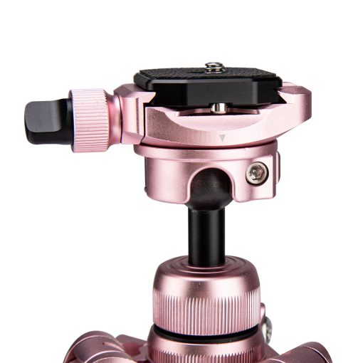 Free-1 Compact Tripod - Image 26