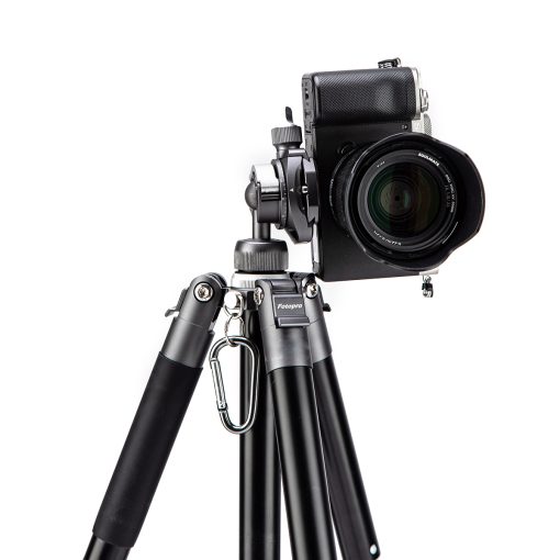 Free-1 Compact Tripod - Image 4