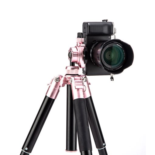 Free-1 Compact Tripod - Image 6