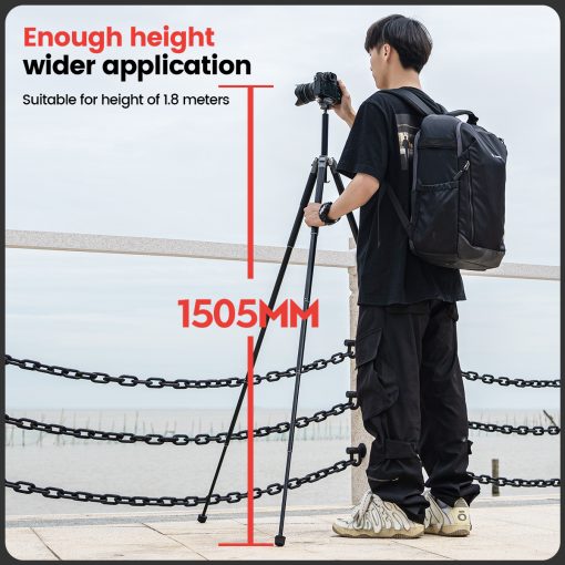 FLY-1 Portable Tripod - Image 6